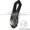 Armony Roadster Double Ring Remote Black