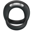 Pretty Love Elliott Black Vibrator Ring