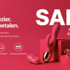 Afbeelding van CalExotics Packer Gear FTM Stroker | Zwart
