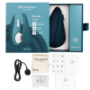 Womanizer Liberty 2 Clitoral Stimulator Blue