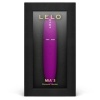 Lelo Mia 3 Personal Vibrator Pink