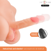 Intense Deep Touch - Damien Torso With Realistic Dildo With Pushing...