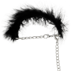 Coquette Chic Desire Fetish Deluxe Handcuffs