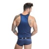 Anais Men Naval Top S
