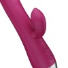 Afbeelding van Easytoys Vibe - Rabbit Vibrator - Raspberry Pink