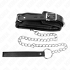 Heavy Necklace With Belt 65 CM Model 1 Adjustable 36.5-50 CM