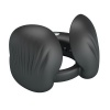 Quentin Penis Ring With Testicular Stimulator