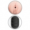 Extreme Toyz Mega Grip Stroker Vibrator