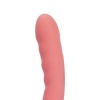 Afbeelding van SVAKOM - Ava Neo Interactieve Stotende Vibrator - Perzik