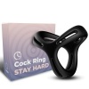 Armony X-Ring Multiposition Luminous