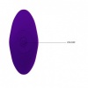 Pretty Love Lilac Anal Vibrator
