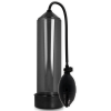 Pump Addicted RX3 Black Penis Pump