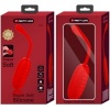 Pretty Love — Kirk Rechargeable Vibrating Egg Red