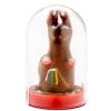 Condomerie Handpainted Novelty Condoms Easter Bunny