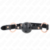 Kink Premium Tpe Ball 4cm Gag