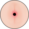Jamyjob Randy Double Hole Masturbator