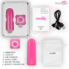 Moressa Nix Remote Control Pink