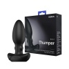 Afbeelding van Nexus – BEAT Ritmische Vibrerende Buttplug Met Afstandsbediening