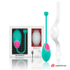 Wearwatch - EGG Remote Control Watchme Technology seawater / snow