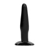 Plug Black 11 Cm