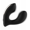 Afbeelding van Rosy Gold – Wearable Vibrator met Luxe Oplaadcase – Zwart