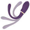 Treasure Merlin Dual Couples Vibrator