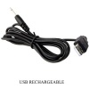 Baile Beautiful Wilks 5 Setting Realistic Vibrator