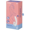 SATISFYER Supernova Air Pulse Vibrator White