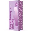 B Swish BWild Bunny Infinite Deluxe 10-Mode Rabbit Purple