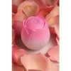 Afbeelding van BLOOMGASM - Pulsing Petals Stimulator Tapfunctie Roos - Roze