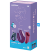 Satisfyer Partner Box 3 - Couples Kit