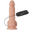 Baile Beautiful Encounter Bahamut Vibrator 21.8 CM