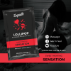 Coquette Chic Desire Pocket Lollipop Oil 10 ML