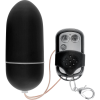 Online Remote Control Vibrating Egg L Black