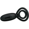 Pretty Love Esther Vibrating Ring with Stimulator