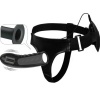 Pretty Love Marvin Vibrating Strap-On