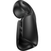 Snail Vibe Evo For Him Masturbator Slide Roll Black