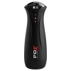 PDX Elite Fap-Gasm Clear Masturbator