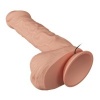 Baile Beautiful Encounter Berqrisi Vibrator 26 CM