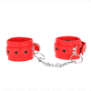 KINK Black & Red Heart Inlay 21-28 Cm