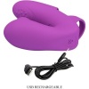 Pretty Love Athena Finger Vibrator Tapping