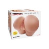 Fuck ME Silly Vagina and Realistic Ass