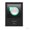 Lelo Sila Aqua Green Clitoral Wave Stimulator