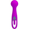 Pretty Love Wade Rechargeable Massager