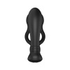 Afbeelding van Nexus - Simul8 Vibrerende Anaal Vibrator Met Cockring
