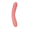 Afbeelding van SVAKOM - Ava Neo Interactieve Stotende Vibrator - Perzik