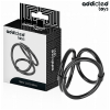 Addicted Toys Triple Cock Ring