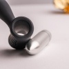 Rocks-Off Petite Sensations Teazer Black