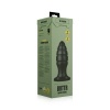Afbeelding van BUTTR - Huge Explosive Aftershock I Buttplug - 23cm