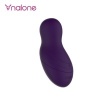 Nalone Gogo Lilac Soft Gel Stimulator
